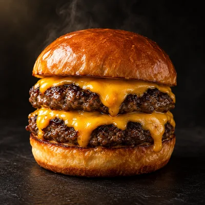 Double Cheese