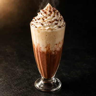 Milkshake 2 parfums