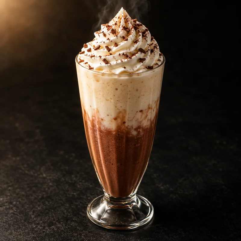 Milkshake 2 parfums