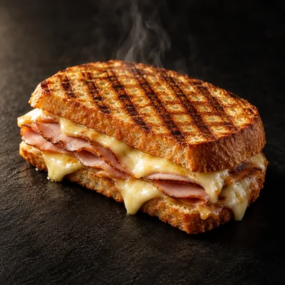 Panini Jambon dinde