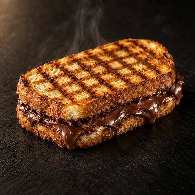 Panini Nutella