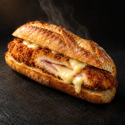 Cordon bleu