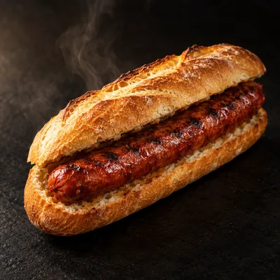 Merguez
