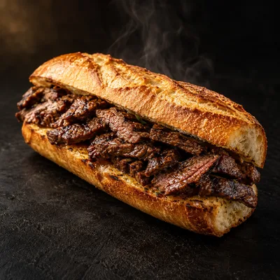Steak