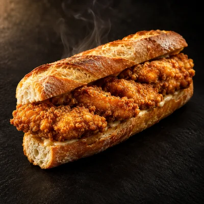 Tenders
