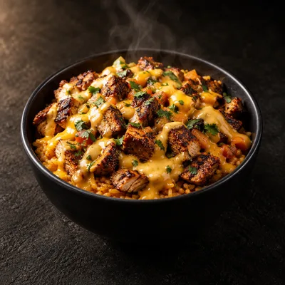 Tacos Bowl