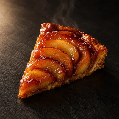 Tarte tatin